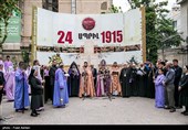 تاسیس نهاد مدنی در ترکیه برای پاسخ به پرونده‌های نسل کشی ارامنه در دنیا