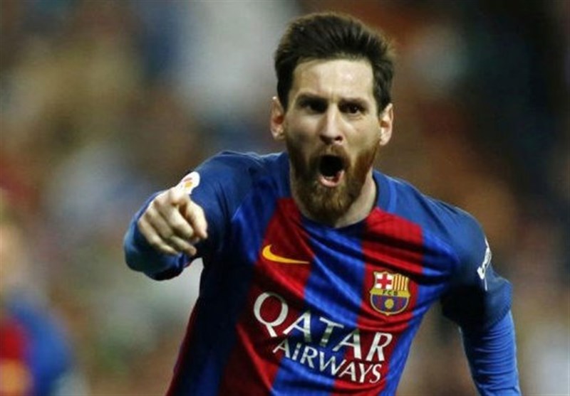 Lionel Messi’s Doppelganger in Iran (+Photos) - Sports news - Tasnim News Agency
