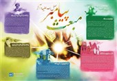 آئین‌های ویژه عید مبعث در سراسر استان سمنان برگزار شد