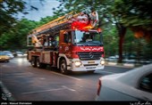 توصیه‌های جدی آتش‌نشانی تهران به شهروندان پایتخت