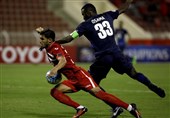 رسانه اماراتی: رأی AFC به ضرر عربستان و امارات فردا اعلام می‌شود