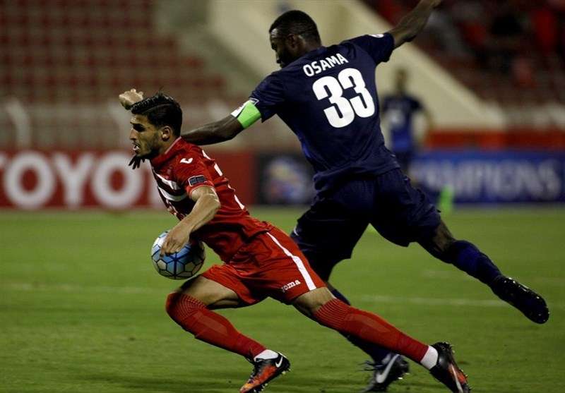 شکست سنگین پرسپولیس برابر الهلال 10 نفره/ شوک نبود، «حکمت» و «خیریت» بود!