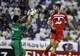 پرسپولیس و الهلال