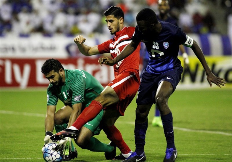 2 بازی سخت پرسپولیس در مهرماه برای فینالیست شدن مقابل الهلال