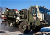 Russia May Export New S-500 Missile Systems to India, China