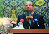 نشست خبری رئیس ستاد انتخاباتی قالیباف در خوزستان برگزار می‌شود