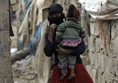 2 Billion People Live in Poverty: Report