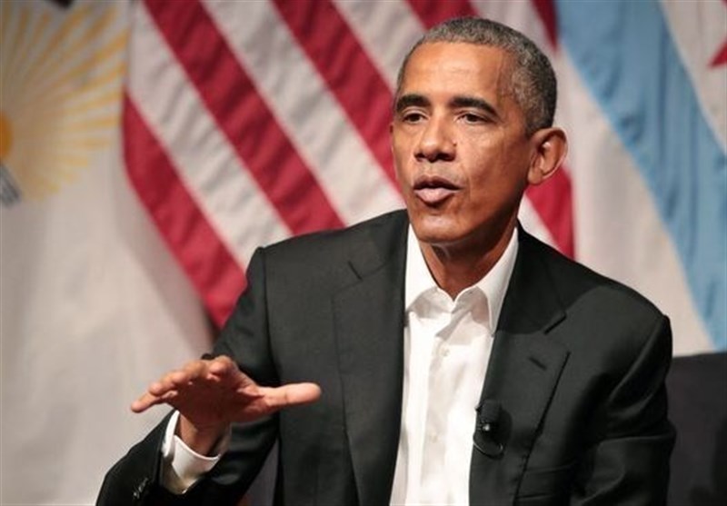 اوباما: خروج آمریکا از توافق هسته‌ای با ایران خطای جدی است