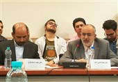 سایت «دولت» خبر تسنیم را رسماً تایید کرد/ آشنا:کاندیداها مثل سگ باید از مجری بترسند