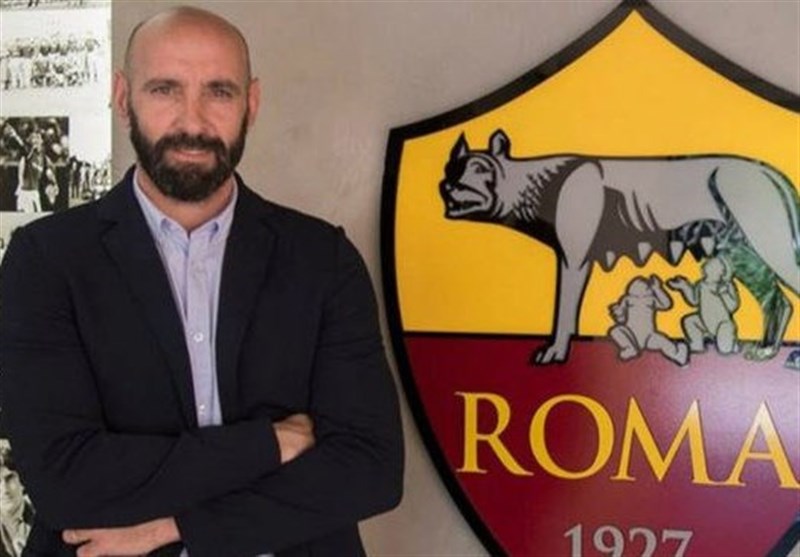 قول مدیر ورزشی باشگاه رم به خبرنگاران در صورت صعود به نیمه نهایی لیگ قهرمانان