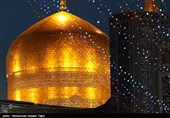 آثار رسانه‌ای برتر جشنواره نامه‌ای به امام رضا (ع) تجلیل می‌شود