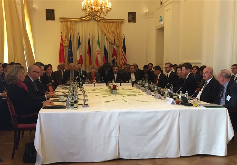 Seventh JCPOA Joint Commission Meeting Underway in Vienna