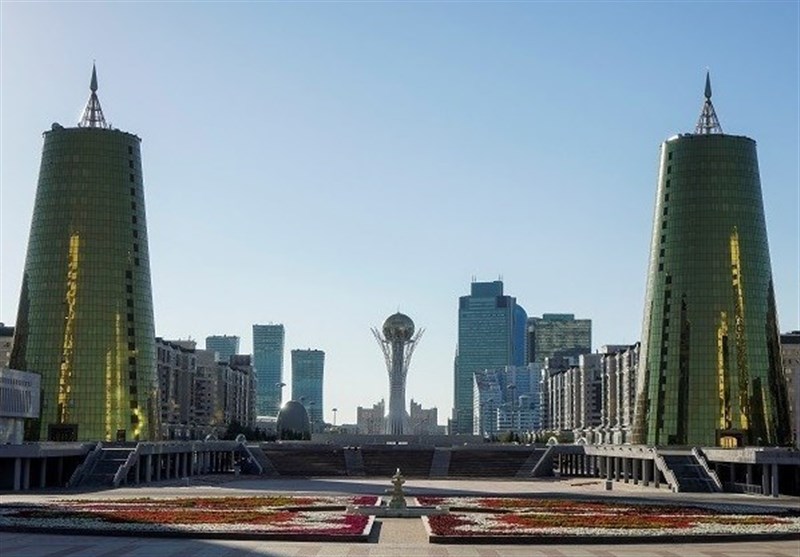 کازاخستان تأمل فی حضور ممثلی جمیع الأطراف للقاء أستانا بشأن سوریا