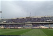 حضور 60 هزار نفر و مشخص شدن ترکیب الاهلی/ معطلی مربی تیم ملی در ورزشگاه