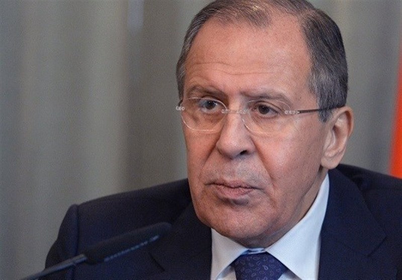 Russian FM Highlights Iran’s Role in Resolution of Syria Crisis