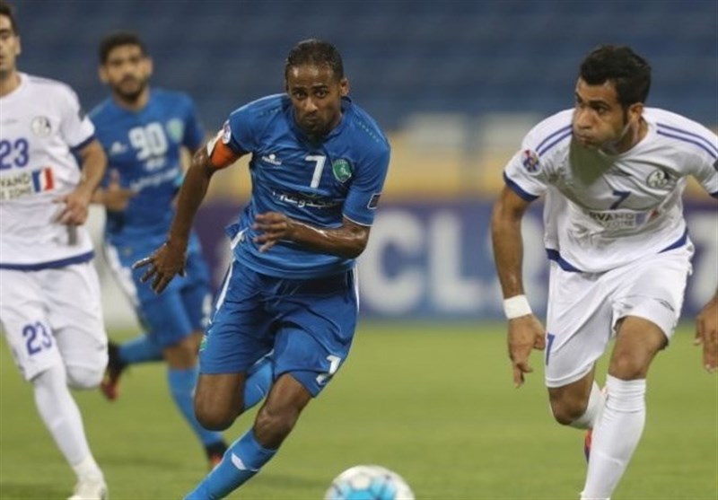 Esteghlal Khuzestan on Verge of Qualifying for ACL Last 16 for First Time