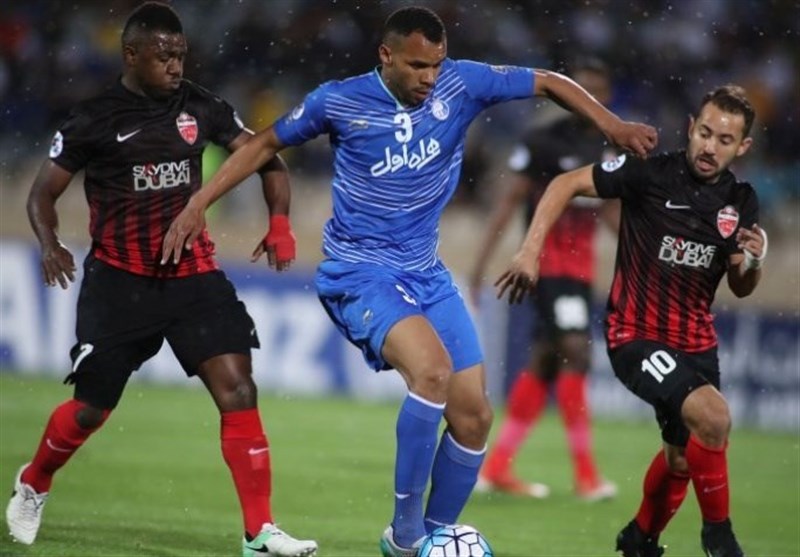 AFC Champions League: Esteghlal on Brink of Qualification