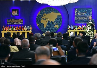 نخستین اجلاس شهرداران جهان اسلام - مشهد