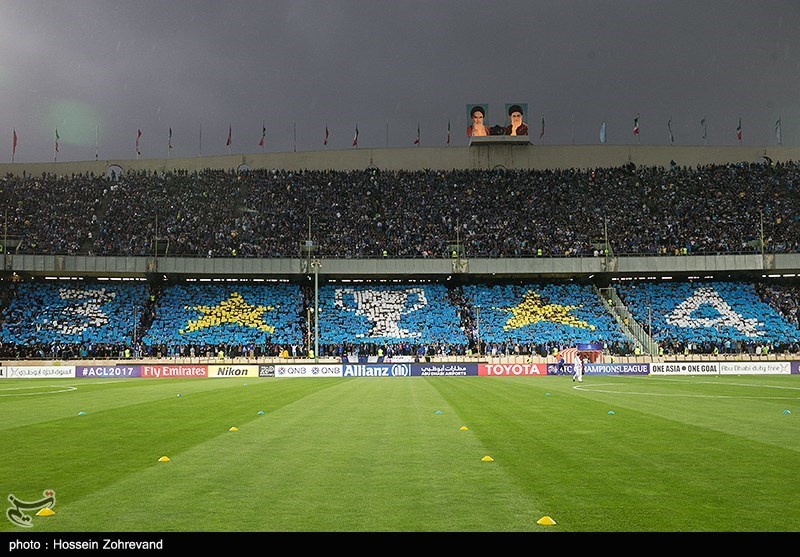 منیعی: استقلال العین را ببرد، راحت تا فینال می‌رود/ آجورلو آبرویش را برای تراکتورسازی گذاشت