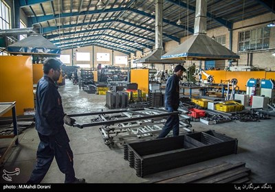 تولید داخلی زیر آوار واردات (7)