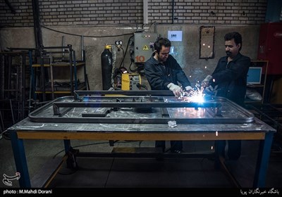 تولید داخلی زیر آوار واردات (7)