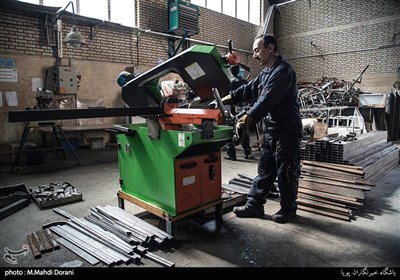 تولید داخلی زیر آوار واردات (7)