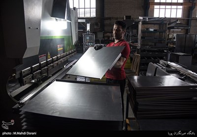 تولید داخلی زیر آوار واردات (7)