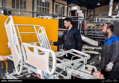 تولید داخلی زیر آوار واردات (7)