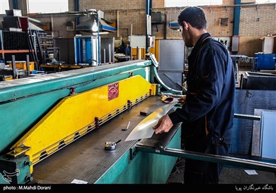 تولید داخلی زیر آوار واردات (7)