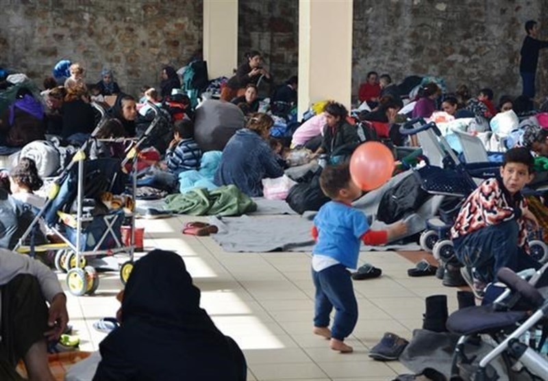 احتمال توقف اخراج پناهجویان افغانستانی دارای کودک از هلند