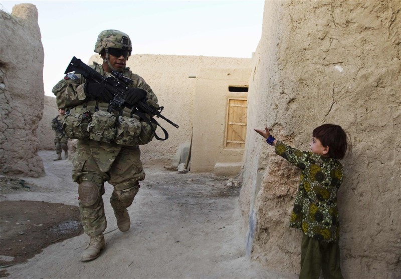 وادار شدن مقامات آمریکا به تغییر رویکرد در افغانستان به سبب ناکامی‌های پیاپی