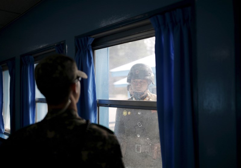 کره شمالی یک شهروند دیگر آمریکا را بازداشت کرد