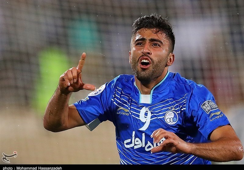 Esteghlal Has the Support of 90,000 Fans in ACL: Kaveh Rezaei