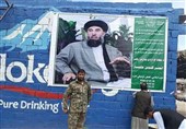 تلاش‌های حامیان حزب اسلامی در کابل برای استقبال از «حکمتیار» + تصاویر