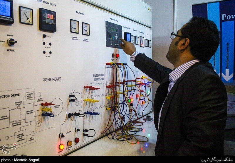 آزمایشگاه نفت در دانشگاه دولتی گرمسار راه‌اندازی می‌شود