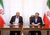 ‌خوشه صنعتی تجهیزات صنایع نفت و گاز در آذربایجان شرقی ‌توسعه می‌یابد