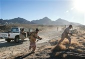 پاک ایران سرحد پر دہشتگردوں کے حملے میں 10 ایرانی فوجی شہید
