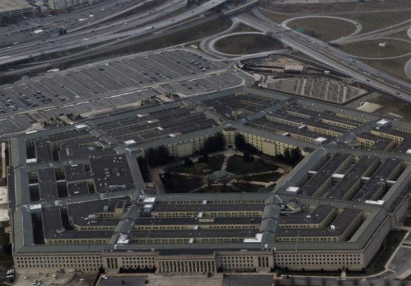 انتشار جزئیات تازه از بودجه 750 میلیارد دلاری نظامی آمریکا