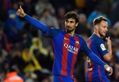 6 بازیکن بارسلونا ال‌کلاسیکو را از دست دادند