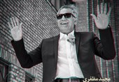 مجید مظفری با «نماینده ملت» در ایرانشهر