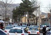 ممنوعیت‌ تردد خودروها در محدوده مراسم شب‌های قدر در اصفهان اعلام شد