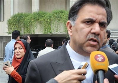 آخوندی