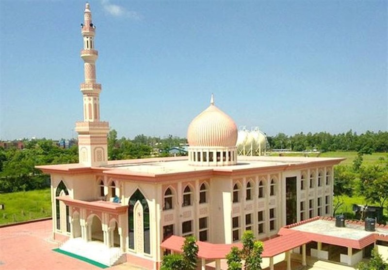الریاض تبنی 560 مسجداً فی بنغلادیش فی إطار مساعی آل سعود لنشر الوهابیة