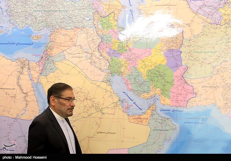 Surveys Show Enemy Failure to Misrepresent Iran Security: Official