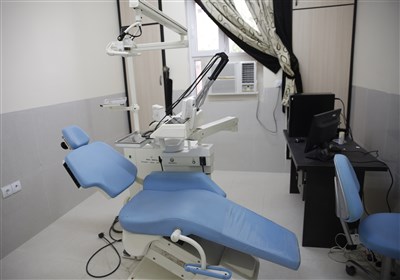 11 پروژه بهداشتی با همکاری خیرین سلامت در شهرستان دیر اجرا شد