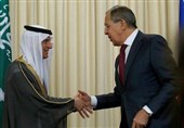 اختلافات بارز مسکو و ریاض درباره سوریه