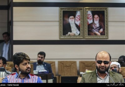 ایران میں عالم اسلام کے قاری اور حفاظ قرآن کریم کی حوصلہ افزائی