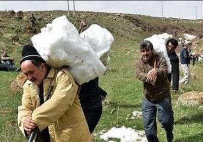منطقه،اسك،آب،چال،برف،اهالي،مردان،ورف،مازندران،فهرست،آيين،ثبت ...