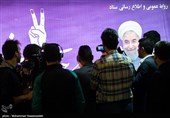 رئیس ستاد انتخاباتی روحانی در کردستان حاضر به حضور در نشست خبری با اصحاب رسانه استان نشد