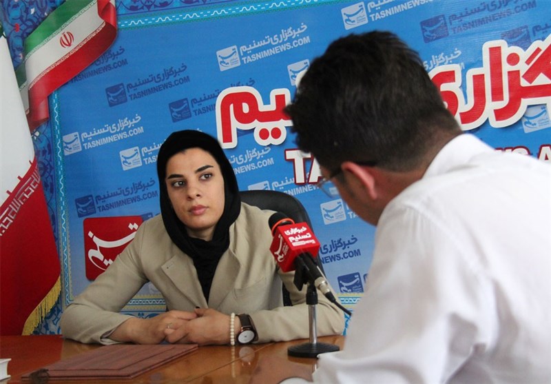 Atasehir Completes Signing of Iran’s Samira Mohammadi